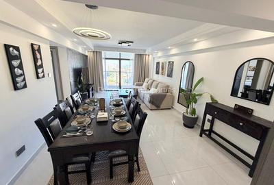 Serviced 2 Bed Apartment with En Suite in Westlands Area