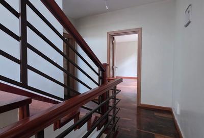 5 Bed Townhouse with En Suite at Lavington Green - 2