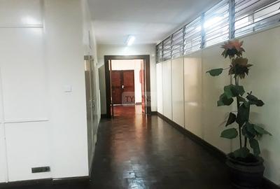 Commercial Property with Lift in Nairobi CBD - 2