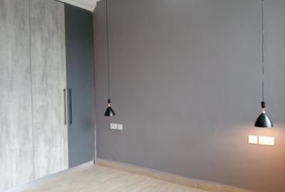 2 Bed Apartment with En Suite at Westlands - 4