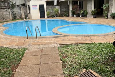 3 Bed Apartment with En Suite at 2026-439 - 2