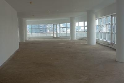 7,220 ft² Office with Service Charge Included at Waiyaki Way - 2