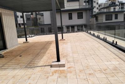 4 Bed Townhouse with En Suite in Loresho - 2