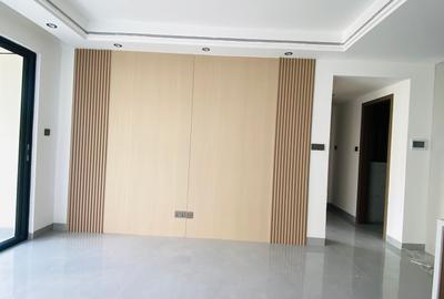 1 Bed Apartment with Swimming Pool at George Padmore - 3