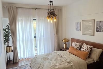 Serviced 2 Bed Apartment with En Suite at Two Rivers - 4