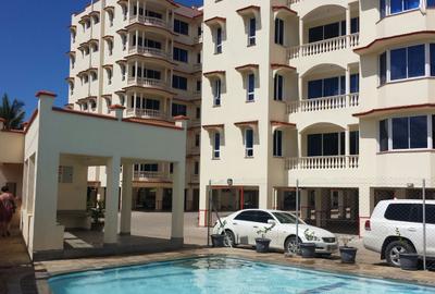 2 Bed Apartment with En Suite in Nyali Area