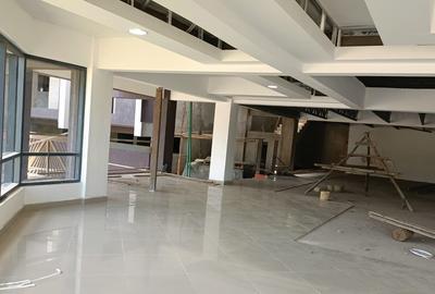 Commercial Property with Service Charge Included in Meru - 3