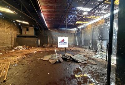 0.1831 ha Warehouse with Fibre Internet in Industrial Area - 2