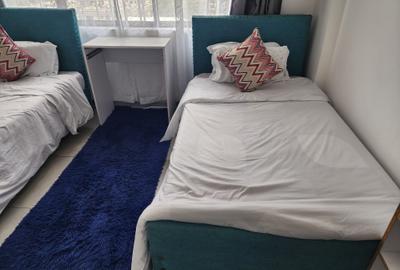 4 Bed Apartment with En Suite at Parklands Road Near Oshwal School - 4
