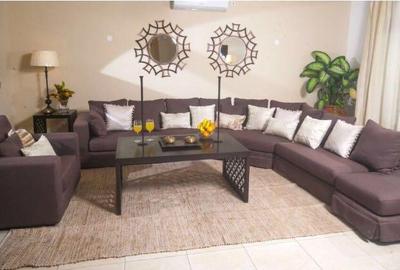 4 Bed House with En Suite in Nyali Area - 2