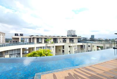 4 Bed Apartment with En Suite at Riverside Drive