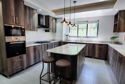 4 Bed Apartment with En Suite in Lavington - 4