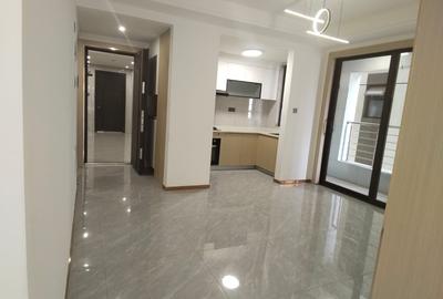 2 Bed Apartment with En Suite in Riverside - 4