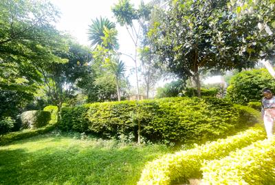 5 Bed House with En Suite in Thigiri - 3