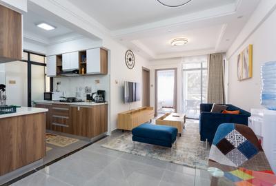 1 Bed Apartment with En Suite in Lavington