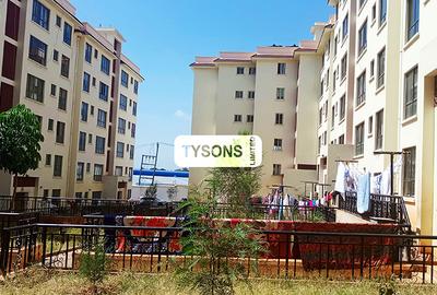 3 Bed Apartment with En Suite in Athi River