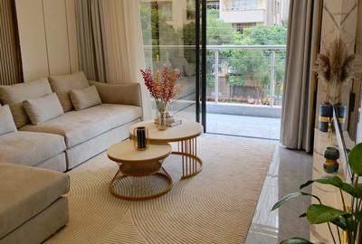 2 Bed Apartment with En Suite in Kileleshwa - 2