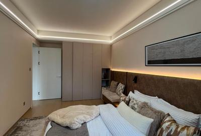 1 Bed Apartment with Swimming Pool at Muthithi Road - 4