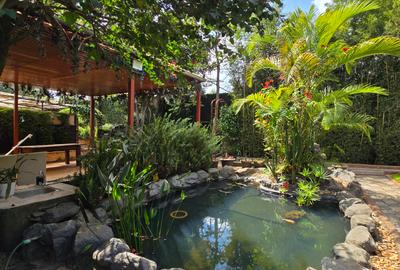 5 Bed Townhouse with En Suite in Runda - 4