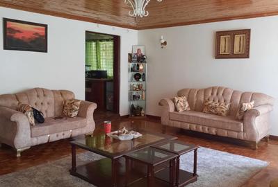 5 Bed House in Kitengela - 3