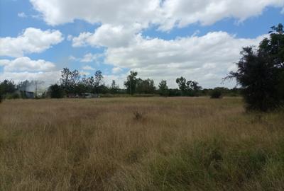 Land in Machakos County - 3