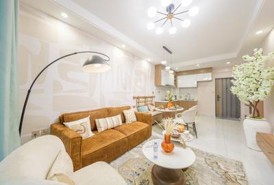 2 Bed Apartment with En Suite at Sports Road - 4