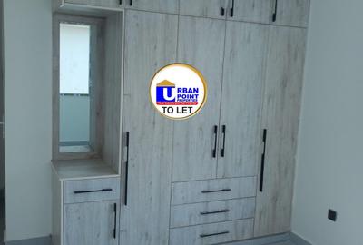 3 Bed Apartment with En Suite in Nyali Area - 3