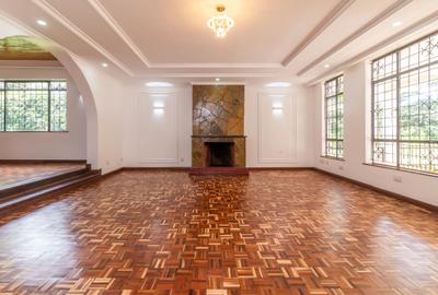5 Bed House at Ridgeways - 4