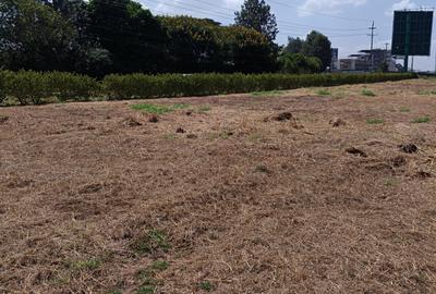 1 ac Commercial Property at Redhill Rd - 2