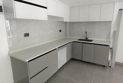 2 Bed Apartment with Swimming Pool in Kileleshwa
