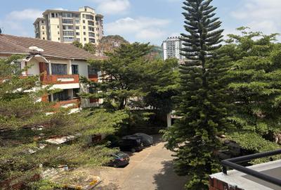 Furnished 3 Bed Apartment with En Suite at Githunguri Road - 2