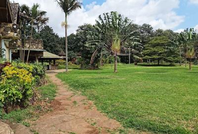 26 ac Land in Karen
