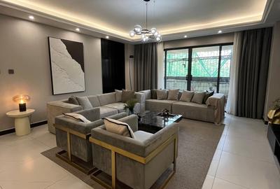 4 Bed Apartment with En Suite at Kileleshwa - 2