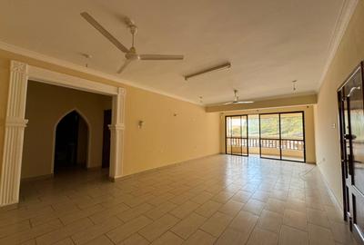 3 Bed Apartment with En Suite at Nyali Beach - 3