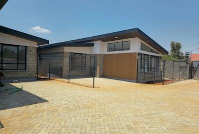 3 Bed House with En Suite at Thika Road - 2