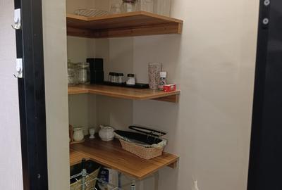 Serviced 3 Bed Apartment with En Suite in Brookside - 3