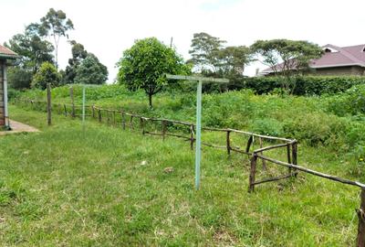 2 Bed House with En Suite in Limuru - 2