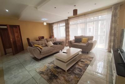Serviced 3 Bed Apartment with En Suite in Westlands Area - 2
