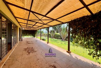 5 Bed Townhouse with En Suite at Lower Kabete Rd - 3