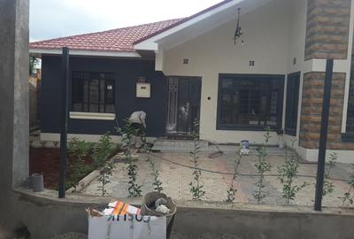5 Bed House with En Suite in Ngong - 4