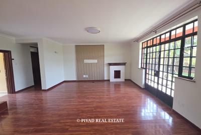 4 Bed House with Swimming Pool in Kiambu Road - 2