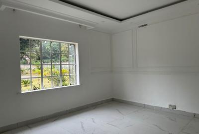 3 Bed House with En Suite in Muthaiga - 3
