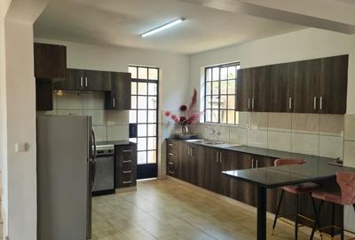 4 Bed Townhouse with En Suite at Ruiru - 2