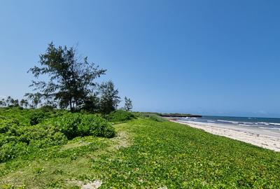 50 ac Land at Kilifi - 4