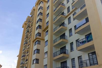 2 Bed Apartment with Borehole in Ngong Road - 4