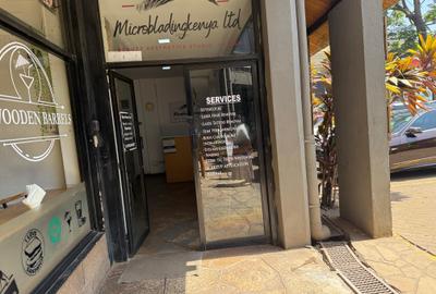 1,500 ft² Commercial Property with Service Charge Included at Westlands - 3