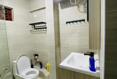 Studio Apartment with Gym in Kileleshwa - 4