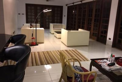 4 Bed Villa with En Suite at Vipingo Beach Estate - 3