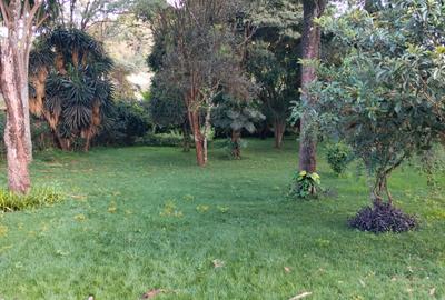 6 Bed Townhouse with En Suite in Karen - 4