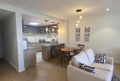 Serviced 2 Bed Apartment with Swimming Pool in Riverside - 2